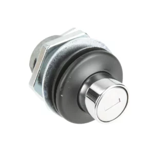 Oryginalny zamek maski o numerze katalogowym 4297424M1