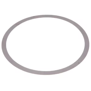 Oryginalna podkładka dystansowa o grubości 0