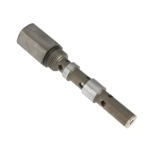 Oryginalny zawór hydrauliczny o numerze katalogowym 4301532M92