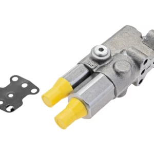 Oryginalny zawór hydrauliczny pompy o numerze katalogowym 4303868M1