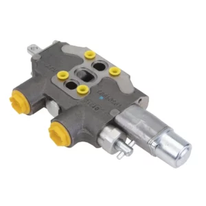 Oryginalny rozdzielacz hydrauliczny o numerze katalogowym 4304306M2