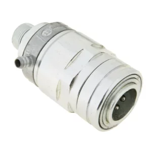 Oryginalne szybkozłącze hydrauliczne o numerze katalogowym 4307906M1