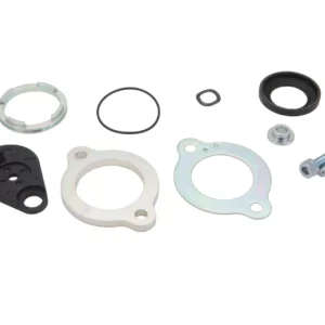 Oryginalny zestaw uszczelek szybkozłącza o numerze katalogowym 4308222M11