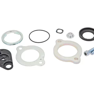 Oryginalny zestaw uszczelek szybkozłącza o numerze katalogowym 4308223M11