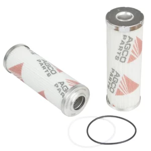 Oryginalny wkład filtra oleju hydrauliki Agco