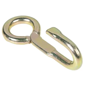 Oryginalny haczyk mocujący automatycznego stabilizatora o numerze katalogowym 4310706M1