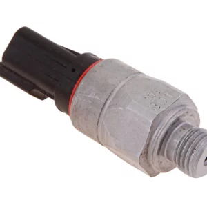 Oryginalny czujnik ciśnienia pompy hydraulicznej o numerze katalogowym 4310778M1
