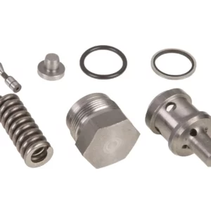 Oryginalny zawór hydrauliczny o numerze katalogowym 4311562M1