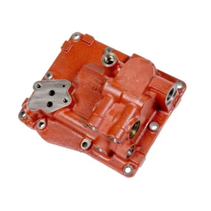 Oryginalna obudowa pompy hydraulicznej o numerze katalogowym 4312053M1