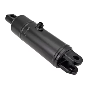 Oryginalny siłownik hydrauliczny o numerze katalogowym 4314917M92