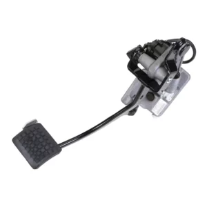 Oryginalny zestaw pedału sprzęgła o numerze katalogowym 4348232M93