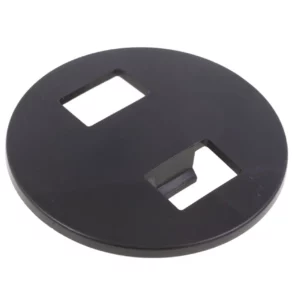 Oryginalna zaślepka kierownicy o numerze katalogowym 4348930M1