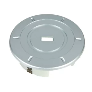 Oryginalna wkładka kierownicy o numerze katalogowy 4349001M91