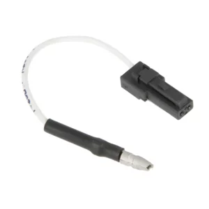 Oryginalna wiązka elektrycznza z wtyczką