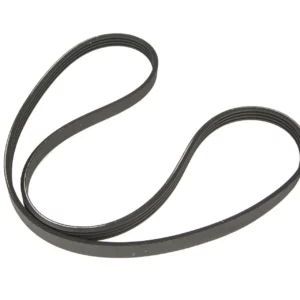 Oryginalny pasek klinowy wielorowkowy chłodnicy silnika o wymiarach 4 PK x 1159 la