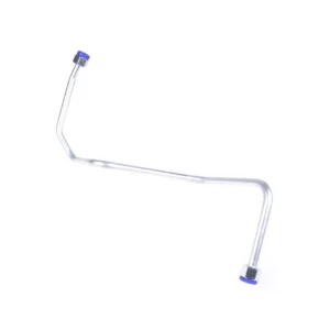 Oryginalny przewód hydrauliczny metalowy o numerze katalogowym 4351306M1