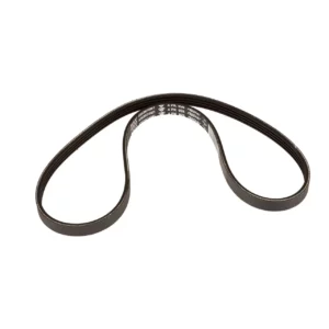 Oryginalny pasek klinowy wielorowkowy o wymiarach 4 PK x  926 la stosowany w maszynach rolniczych marki Massey Ferguson