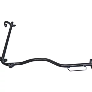 Oryginalne mocowanie drzwi lewe o numerze katalogowym 4353910M3