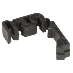 Oryginalne mocowanie przewodów przedniej osi o numerze katalogowym 4355300M1