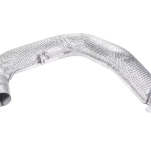 Oryginalny przewód wylotowy metalowy o numerze katalogowym 4355892M92