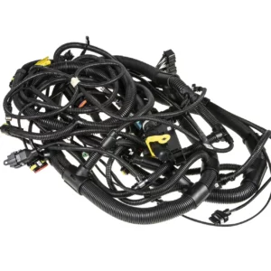 Oryginalna wiązka elektryczna o numerze katalogowym 4357874M93