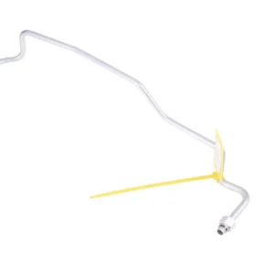 Oryginalny przewód oleju o numerze katalogowym 4358270M1