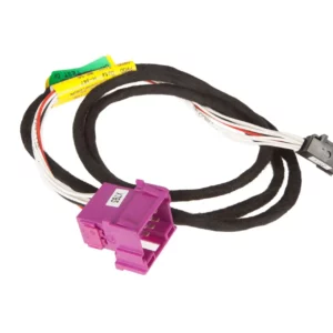 Oryginalny przewód elektryczny