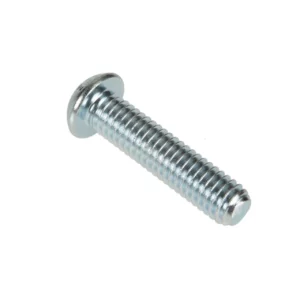 Oryginalna śruba z łbem grzybkowym