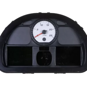 Oryginalny informator pokładowy o numerze katalogowym 4380512M93