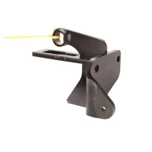 Oryginalny lewy wspornik amortyzatora kabiny