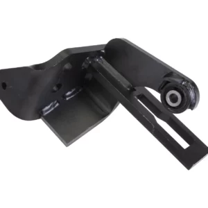 Oryginalny prawy uchwyt amortyzacji kabiny o numerze katalogowym 4380546M4