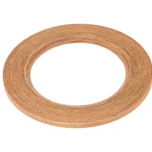 Oryginalna podkładka plastikowa o wymiarze R 70 -110 x 4