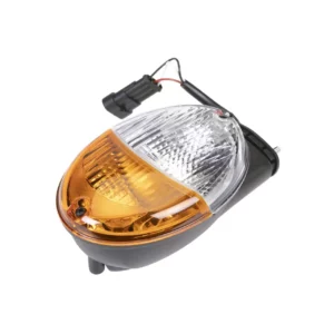 Oryginalny kierunkowskaz o numerze katalogowym 4384570M1