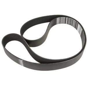 Oryginalny pasek klinowy wielorowkowy 10 PK x 1732 la o numerze katalogowym 4390529M2