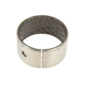 Oryginalna tuleja pompy hydrostatu o wymiarach 35 x 39 x 20 i numerze katalogowym 6247452M1