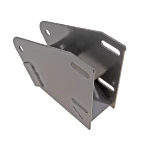 Oryginalne mocowanie blach o numerze katalogowym 6247577M91