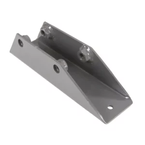 Oryginalny uchwyt lewego poszycia bocznego o numerze katalogowym 6247581M91