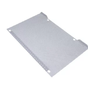 Oryginalna osłona wlotu powietrza o numerze katalogowym