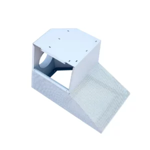 Oryginalny wlot powietrza o numerze katalogowym 6247750M91