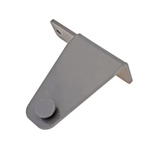 Oryginalny uchwyt dźwigni do otwierania chwytacza kamieni o numerze katalogowym 3248452M91