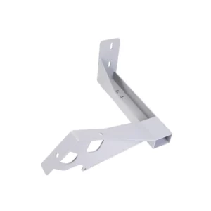 Oryginalny element ramy osłony bocznej o numerze katalogowym 6264405M91