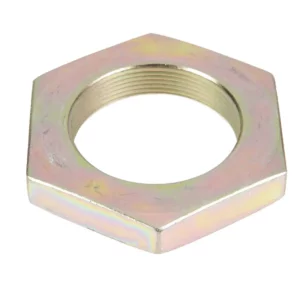 Oryginalna nakrętka koła pasowego o numerze katalogowym 6269731M1