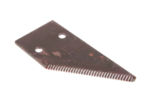 Oryginalny nóż początkowy kosy o numerze katalogowym 647116M1