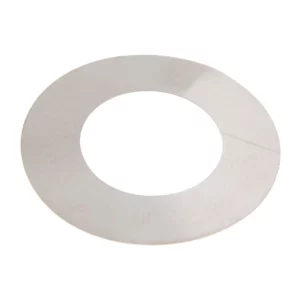 Oryginalna podkładka o rozmiarze 0.18'' z numerem katalogowym 6553275