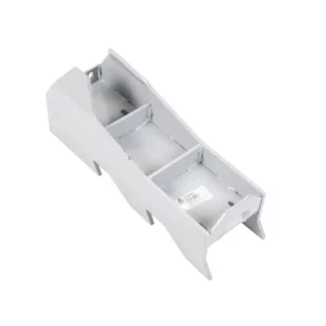 Oryginalny element komory prasowania przesuwający kostkę o numerze katalogowym 700129640