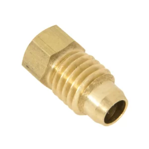 Oryginalna nakrętka o wymiarach 1/4"-28 i numerze katalogowym 700706277