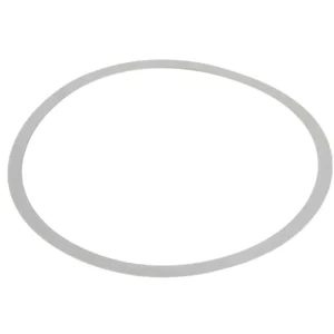 Oryginalna podkładka dystansowa przekładni ślimaka wyładowczego o wymiarach 100-110 x 0