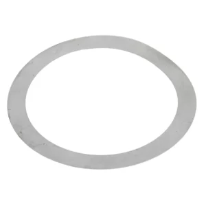 Oryginalna podkładka regulacyjna rury wysypowej o wymiarach R 60 - 75 x 0