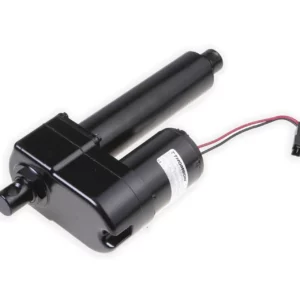 Oryginalny silnik elektryczny napinacza pasa młocarni o numerze katalogowym 7063755M1