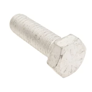 Oryginalna śruba sześciokątna o wymiarach 3/8" - 16 x 1 - 1/4" i numerze katalogowym 70920415